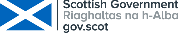 Scottish Government logo