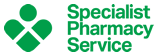 Specialist Pharmacy Service logo