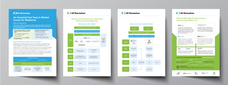 UKPS Information Leaflet screenshot